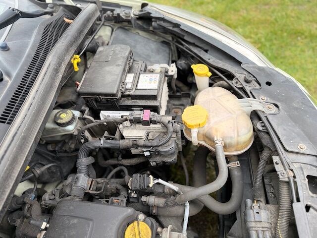 Voertuig meerdere doeleinden opel corsa (2011 / w0l 0sd l68 b4 273 117) - afbeelding 15 van  27