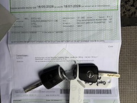 Voertuig meerdere doeleinden opel corsa (2011 / w0l 0sd l68 b4 273 117) - afbeelding 16 van  27