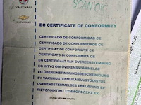 Voertuig meerdere doeleinden opel corsa (2011 / w0l 0sd l68 b4 273 117) - afbeelding 17 van  27