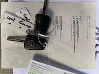 Voertuig meerdere doeleinden opel corsa (2011 / w0l 0sd l68 b4 273 117) - afbeelding 19 van  27