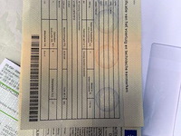 Voertuig meerdere doeleinden opel corsa (2011 / w0l 0sd l68 b4 273 117) - afbeelding 20 van  27