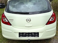 Voertuig meerdere doeleinden opel corsa (2011 / w0l 0sd l68 b4 273 117) - afbeelding 23 van  27