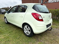 Voertuig meerdere doeleinden opel corsa (2011 / w0l 0sd l68 b4 273 117) - afbeelding 24 van  27