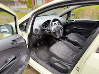Voertuig meerdere doeleinden opel corsa (2011 / w0l 0sd l68 b4 273 117) - afbeelding 25 van  27