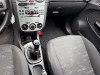 Voertuig meerdere doeleinden opel corsa (2011 / w0l 0sd l68 b4 273 117) - afbeelding 27 van  27