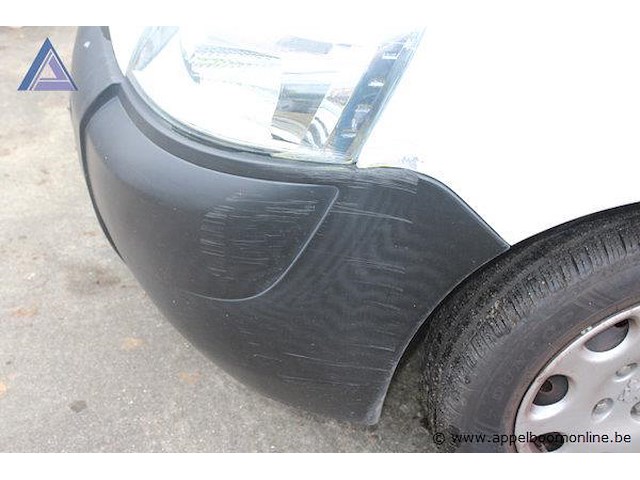 Voertuig meerdere doeleinden peugeot, partner, 1e insch 27/03/07, vf3gjkfwc95262415, 1360cm³, 55kw, benzine, euro 4, 98819km, kentekenbewijs, gelijkvormigheidsattest, keuring geldig tot 27/03/2026 - afbeelding 2 van  17