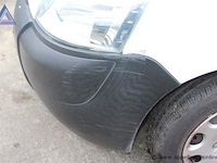 Voertuig meerdere doeleinden peugeot, partner, 1e insch 27/03/07, vf3gjkfwc95262415, 1360cm³, 55kw, benzine, euro 4, 98819km, kentekenbewijs, gelijkvormigheidsattest, keuring geldig tot 27/03/2026 - afbeelding 2 van  17