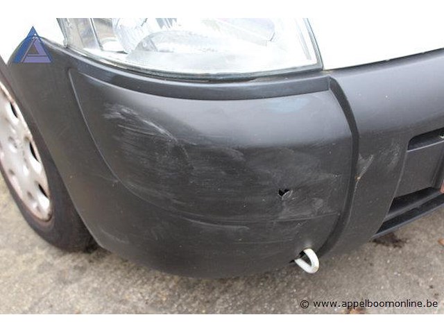 Voertuig meerdere doeleinden peugeot, partner, 1e insch 27/03/07, vf3gjkfwc95262415, 1360cm³, 55kw, benzine, euro 4, 98819km, kentekenbewijs, gelijkvormigheidsattest, keuring geldig tot 27/03/2026 - afbeelding 3 van  17