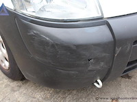 Voertuig meerdere doeleinden peugeot, partner, 1e insch 27/03/07, vf3gjkfwc95262415, 1360cm³, 55kw, benzine, euro 4, 98819km, kentekenbewijs, gelijkvormigheidsattest, keuring geldig tot 27/03/2026 - afbeelding 3 van  17