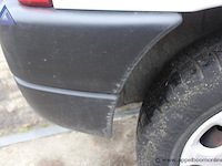 Voertuig meerdere doeleinden peugeot, partner, 1e insch 27/03/07, vf3gjkfwc95262415, 1360cm³, 55kw, benzine, euro 4, 98819km, kentekenbewijs, gelijkvormigheidsattest, keuring geldig tot 27/03/2026 - afbeelding 4 van  17