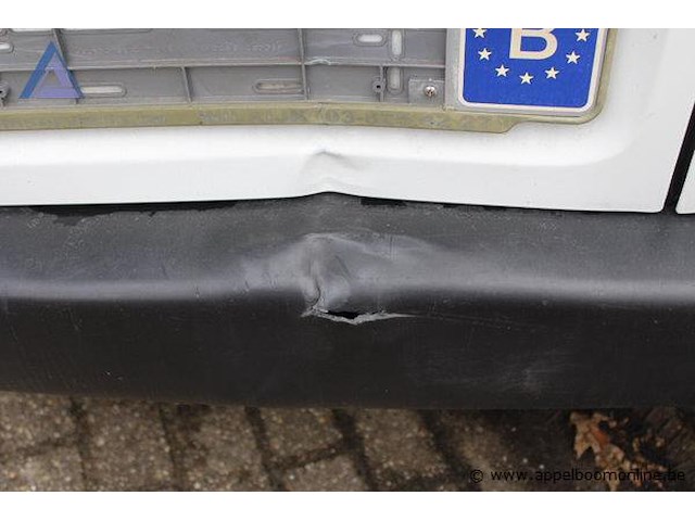 Voertuig meerdere doeleinden peugeot, partner, 1e insch 27/03/07, vf3gjkfwc95262415, 1360cm³, 55kw, benzine, euro 4, 98819km, kentekenbewijs, gelijkvormigheidsattest, keuring geldig tot 27/03/2026 - afbeelding 5 van  17