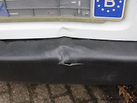 Voertuig meerdere doeleinden peugeot, partner, 1e insch 27/03/07, vf3gjkfwc95262415, 1360cm³, 55kw, benzine, euro 4, 98819km, kentekenbewijs, gelijkvormigheidsattest, keuring geldig tot 27/03/2026 - afbeelding 5 van  17