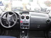 Voertuig meerdere doeleinden peugeot, partner, 1e insch 27/03/07, vf3gjkfwc95262415, 1360cm³, 55kw, benzine, euro 4, 98819km, kentekenbewijs, gelijkvormigheidsattest, keuring geldig tot 27/03/2026 - afbeelding 7 van  17
