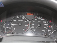 Voertuig meerdere doeleinden peugeot, partner, 1e insch 27/03/07, vf3gjkfwc95262415, 1360cm³, 55kw, benzine, euro 4, 98819km, kentekenbewijs, gelijkvormigheidsattest, keuring geldig tot 27/03/2026 - afbeelding 9 van  17