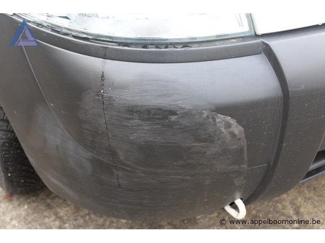 Voertuig meerdere doeleinden peugeot, partner, 1e insch 27/03/07, vf3gjkfwc95262416, 1360cm³, 55kw, benzine, euro 4, 115954km, kentekenbewijs, gelijkvormigheidsattest, keuring geldig tot 27/03/26 - afbeelding 2 van  16