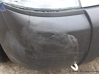 Voertuig meerdere doeleinden peugeot, partner, 1e insch 27/03/07, vf3gjkfwc95262416, 1360cm³, 55kw, benzine, euro 4, 115954km, kentekenbewijs, gelijkvormigheidsattest, keuring geldig tot 27/03/26 - afbeelding 2 van  16