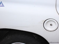 Voertuig meerdere doeleinden peugeot, partner, 1e insch 27/03/07, vf3gjkfwc95262416, 1360cm³, 55kw, benzine, euro 4, 115954km, kentekenbewijs, gelijkvormigheidsattest, keuring geldig tot 27/03/26 - afbeelding 3 van  16