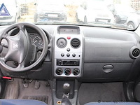 Voertuig meerdere doeleinden peugeot, partner, 1e insch 27/03/07, vf3gjkfwc95262416, 1360cm³, 55kw, benzine, euro 4, 115954km, kentekenbewijs, gelijkvormigheidsattest, keuring geldig tot 27/03/26 - afbeelding 5 van  16