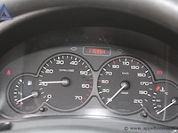 Voertuig meerdere doeleinden peugeot, partner, 1e insch 27/03/07, vf3gjkfwc95262416, 1360cm³, 55kw, benzine, euro 4, 115954km, kentekenbewijs, gelijkvormigheidsattest, keuring geldig tot 27/03/26 - afbeelding 8 van  16