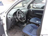 Voertuig meerdere doeleinden, peugeot, partner, vf3gjkfwc95262417, 1e insch 28/03/07, 1360cm³, 55kw, benzine, euro 4, 78383km, kentekenbewijs, gelijkvormigheidsattest, keuring geldig tot 28/03/26 - afbeelding 3 van  13
