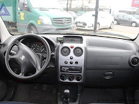 Voertuig meerdere doeleinden, peugeot, partner, vf3gjkfwc95262417, 1e insch 28/03/07, 1360cm³, 55kw, benzine, euro 4, 78383km, kentekenbewijs, gelijkvormigheidsattest, keuring geldig tot 28/03/26 - afbeelding 4 van  13