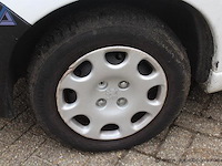 Voertuig meerdere doeleinden, peugeot, partner, vf3gjkfwc95262417, 1e insch 28/03/07, 1360cm³, 55kw, benzine, euro 4, 78383km, kentekenbewijs, gelijkvormigheidsattest, keuring geldig tot 28/03/26 - afbeelding 13 van  13