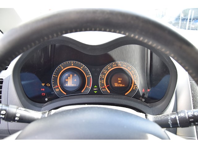 Voertuig meerdere doeleinden toyota auris (2010 / sb1 kn5 6e0 0e 001 893) - afbeelding 2 van  33