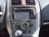 Voertuig meerdere doeleinden toyota auris (2010 / sb1 kn5 6e0 0e 001 893) - afbeelding 3 van  33