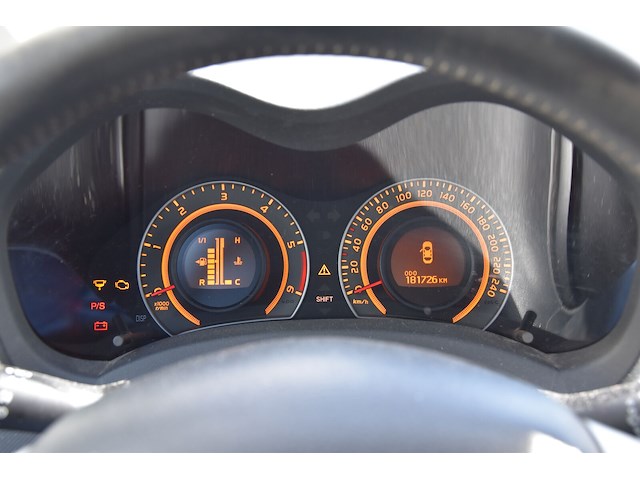 Voertuig meerdere doeleinden toyota auris (2010 / sb1 kn5 6e0 0e 001 893) - afbeelding 4 van  33