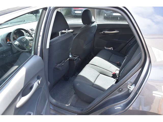 Voertuig meerdere doeleinden toyota auris (2010 / sb1 kn5 6e0 0e 001 893) - afbeelding 5 van  33