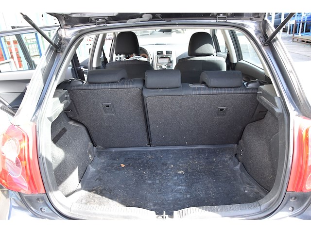 Voertuig meerdere doeleinden toyota auris (2010 / sb1 kn5 6e0 0e 001 893) - afbeelding 6 van  33