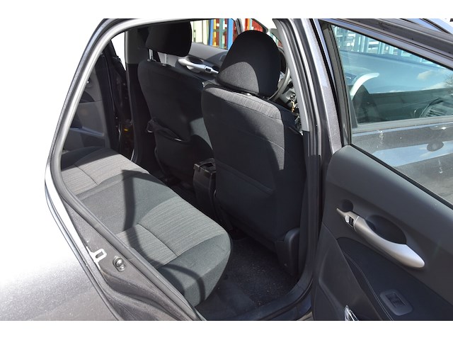 Voertuig meerdere doeleinden toyota auris (2010 / sb1 kn5 6e0 0e 001 893) - afbeelding 7 van  33