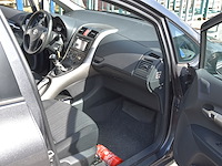 Voertuig meerdere doeleinden toyota auris (2010 / sb1 kn5 6e0 0e 001 893) - afbeelding 8 van  33
