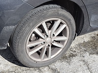 Voertuig meerdere doeleinden toyota auris (2010 / sb1 kn5 6e0 0e 001 893) - afbeelding 9 van  33