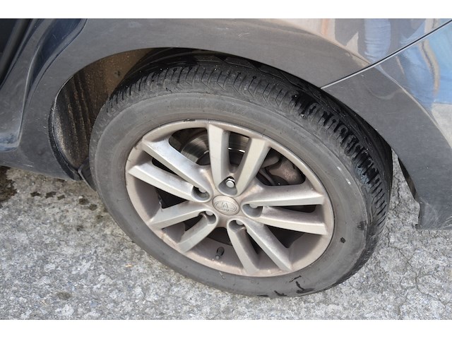 Voertuig meerdere doeleinden toyota auris (2010 / sb1 kn5 6e0 0e 001 893) - afbeelding 11 van  33