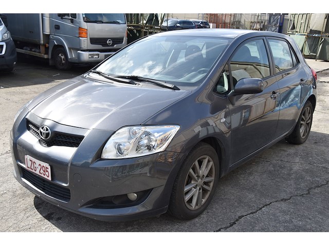 Voertuig meerdere doeleinden toyota auris (2010 / sb1 kn5 6e0 0e 001 893) - afbeelding 1 van  33