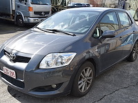 Voertuig meerdere doeleinden toyota auris (2010 / sb1 kn5 6e0 0e 001 893)