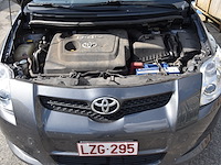 Voertuig meerdere doeleinden toyota auris (2010 / sb1 kn5 6e0 0e 001 893) - afbeelding 14 van  33