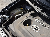 Voertuig meerdere doeleinden toyota auris (2010 / sb1 kn5 6e0 0e 001 893) - afbeelding 15 van  33