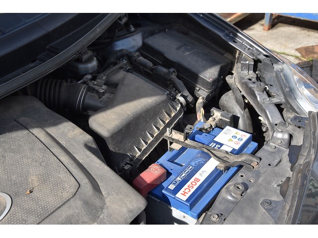 Voertuig meerdere doeleinden toyota auris (2010 / sb1 kn5 6e0 0e 001 893) - afbeelding 16 van  33