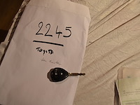 Voertuig meerdere doeleinden toyota auris (2010 / sb1 kn5 6e0 0e 001 893) - afbeelding 21 van  33