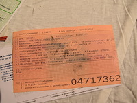 Voertuig meerdere doeleinden toyota auris (2010 / sb1 kn5 6e0 0e 001 893) - afbeelding 25 van  33