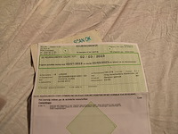 Voertuig meerdere doeleinden toyota auris (2010 / sb1 kn5 6e0 0e 001 893) - afbeelding 27 van  33
