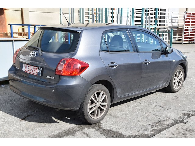 Voertuig meerdere doeleinden toyota auris (2010 / sb1 kn5 6e0 0e 001 893) - afbeelding 23 van  33