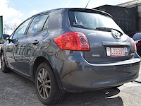 Voertuig meerdere doeleinden toyota auris (2010 / sb1 kn5 6e0 0e 001 893) - afbeelding 28 van  33