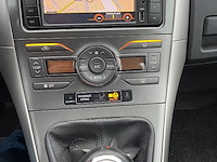 Voertuig meerdere doeleinden toyota auris (2010 / sb1 kn5 6e0 0e 001 893) - afbeelding 31 van  33