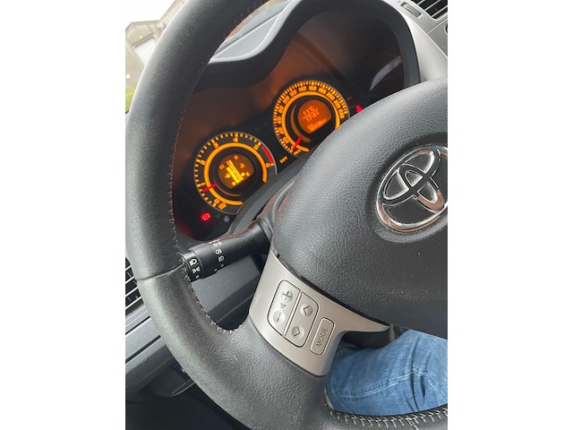 Voertuig meerdere doeleinden toyota auris (2010 / sb1 kn5 6e0 0e 001 893) - afbeelding 33 van  33