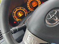Voertuig meerdere doeleinden toyota auris (2010 / sb1 kn5 6e0 0e 001 893) - afbeelding 33 van  33
