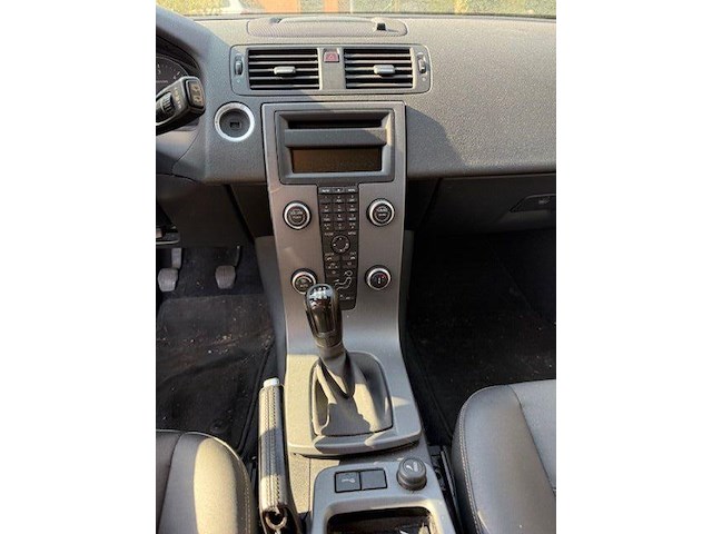 Voertuig meerdere doeleinden volvo v50 - 1.6d - drive (2009 / yv1 mw7 6f2 a2 536 348) - afbeelding 2 van  24