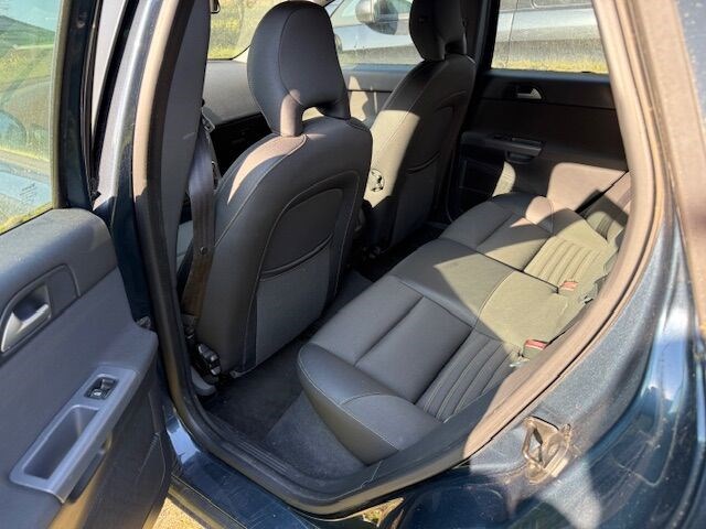 Voertuig meerdere doeleinden volvo v50 - 1.6d - drive (2009 / yv1 mw7 6f2 a2 536 348) - afbeelding 3 van  24